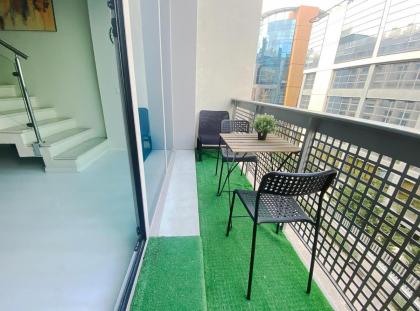 Madrid Norte II by Oshun Apartments - image 23