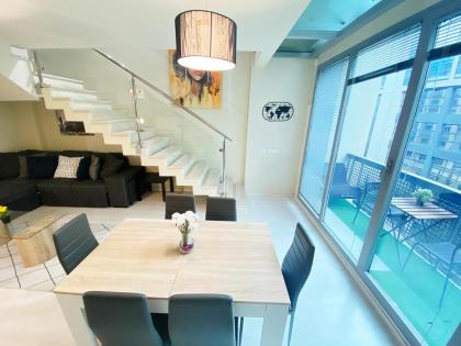 Madrid Norte II by Oshun Apartments - image 26