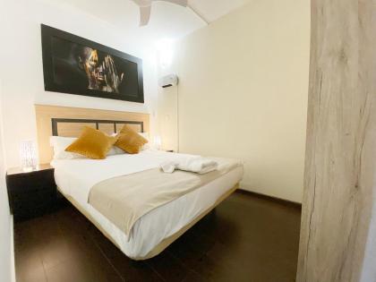 Madrid Norte II by Oshun Apartments - image 28