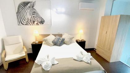 Madrid Norte II by Oshun Apartments - image 29
