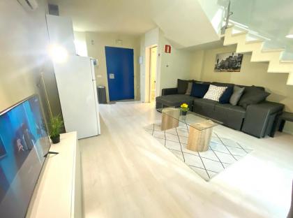 Madrid Norte II by Oshun Apartments - image 30