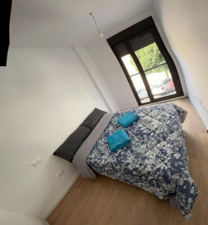 Mars Suites Porras - image 21