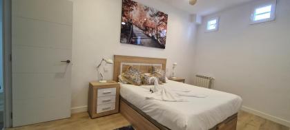 Malasaña II Apartment by Oshun - image 9