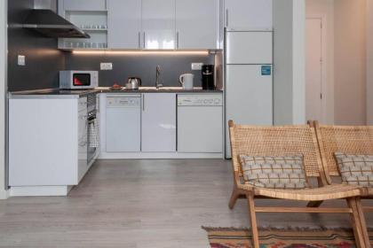 Apartamento en Sol centro ciudad - image 15