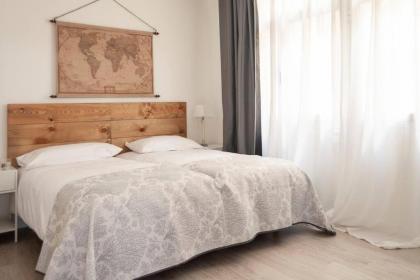 Apartamento en Sol centro ciudad - image 18