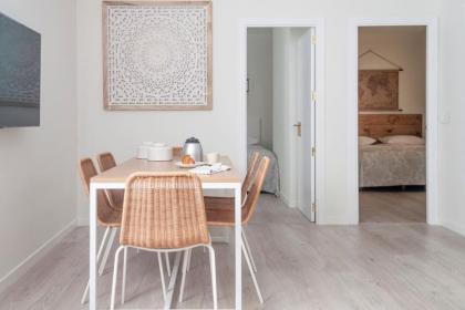 Apartamento en Sol centro ciudad - image 8