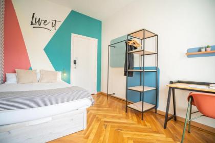 Live It Madrid Chamberi - image 28