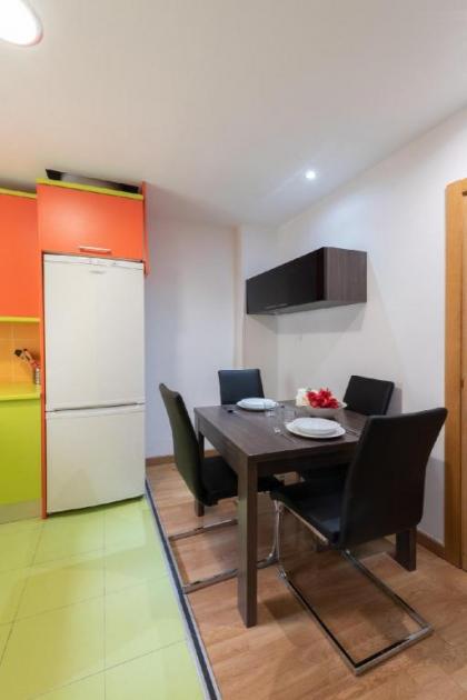 Apartment 5PAX Center Gran Via Sol Malasaña A005 - image 21