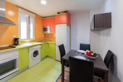Apartment 5PAX Center Gran Via Sol Malasaña A005 - image 26