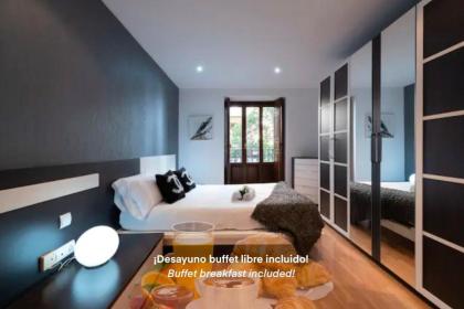 Apartment in Madrid 