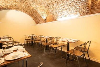 Apartment 4PAX Center Gran Via Sol Malasa¿a A002 - image 24