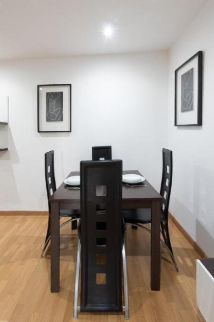 Apartment 4PAX Center Gran Via Sol Malasa¿a A002 - image 27