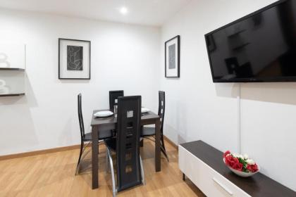 Apartment 4PAX Center Gran Via Sol Malasa¿a A002 - image 28