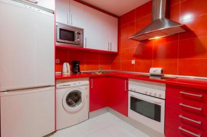 Apartment 4PAX Center Gran Via Sol Malasa¿a A003 - image 19