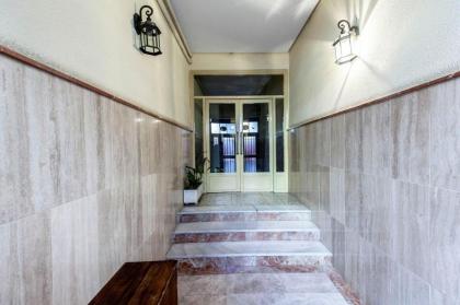 Apartment 4PAX Center Gran Via Sol Malasa¿a A003 - image 3