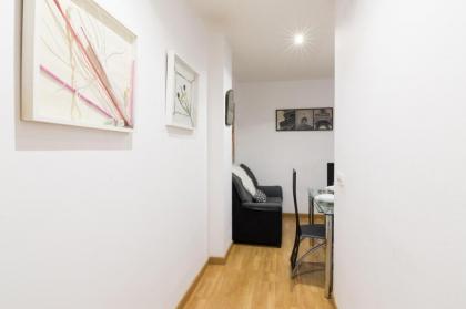 Apartment 4PAX Center Gran Via Sol Malasa¿a A003 - image 30