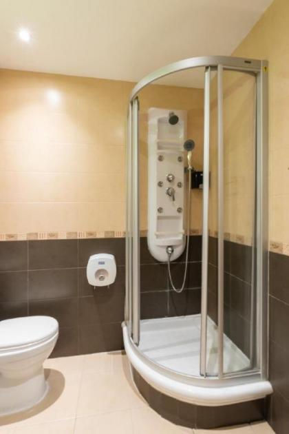Apartment 4PAX Center Gran Via Sol Malasa¿a A006 - image 13