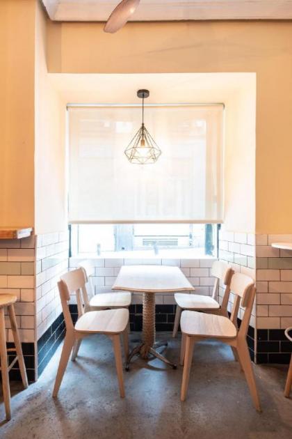 Apartment 4PAX Center Gran Via Sol Malasa¿a A006 - image 21