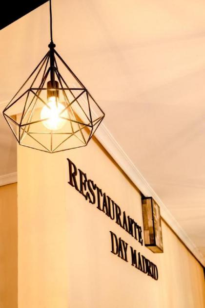 Apartment 4PAX Center Gran Via Sol Malasa¿a A006 - image 22