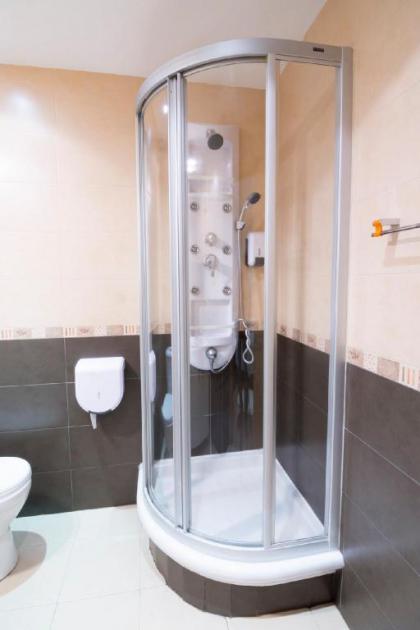 Apartment 4PAX Center Gran Via Sol Malasa¿a A006 - image 23