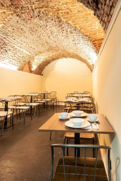 Apartment 4PAX Center Gran Via Sol Malasa¿a A006 - image 26