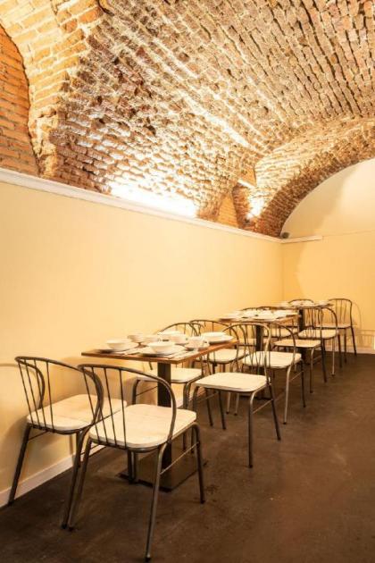 Apartment 4PAX Center Gran Via Sol Malasa¿a A006 - image 27