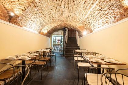 Apartment 4PAX Center Gran Via Sol Malasa¿a A006 - image 28