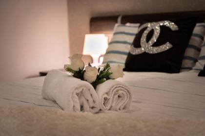 Apartment 4PAX Center Gran Via Sol Malasa¿a A006 - image 29