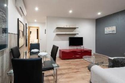 Madrid Center | Complimentary Breakfast | A007 - image 10