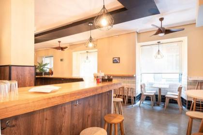 Apartment 5PAX Center Gran Via Sol Malasa¿a A010 - image 21