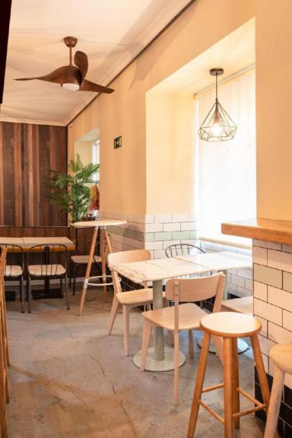 Apartment 5PAX Center Gran Via Sol Malasa¿a A010 - image 22