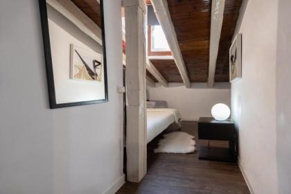 Apartment 5PAX Center Gran Via Sol Malasa¿a A010 - image 24