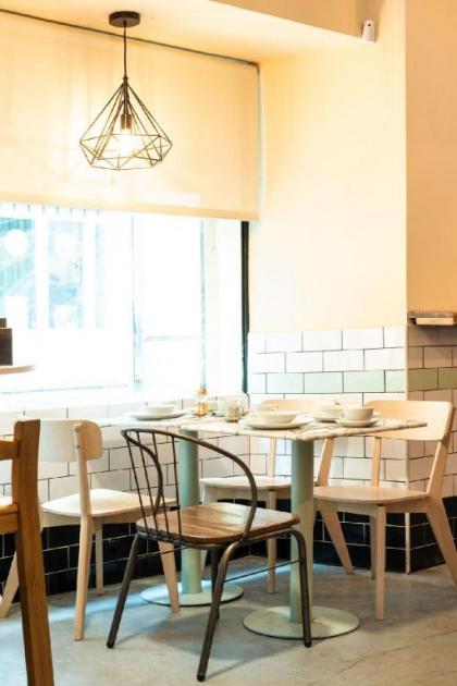 Apartment 5PAX Center Gran Via Sol Malasa¿a A010 - image 26