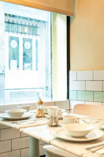 Apartment 5PAX Center Gran Via Sol Malasa¿a A010 - image 28