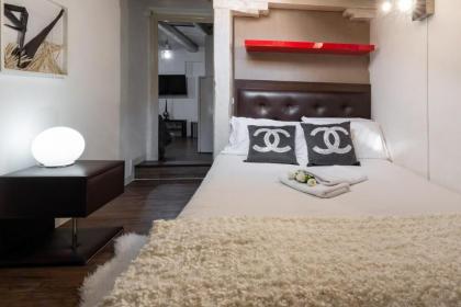 Apartment 5PAX Center Gran Via Sol Malasa¿a A010 - image 29