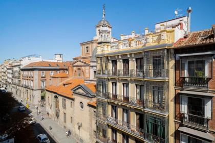 Ever House - Atocha2 Superb Location - image 23