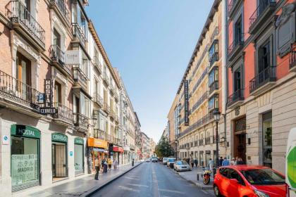 Ever House - Atocha2 Superb Location - image 25