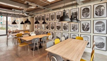 Hostelfly - image 13