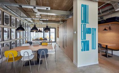 Hostelfly - image 8