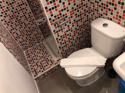 Apartamento en barrio multicultural lavapies - image 23