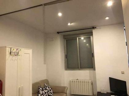 Apartamento en barrio multicultural lavapies - image 29