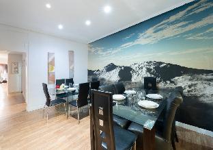Madrid Center | Complimentary Breakfast | A015 - main image