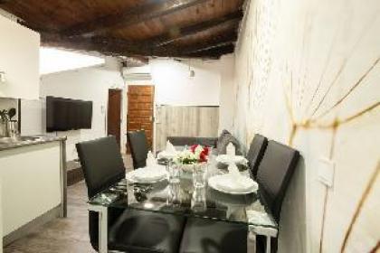 Madrid Center | Complimentary Breakfast | A016