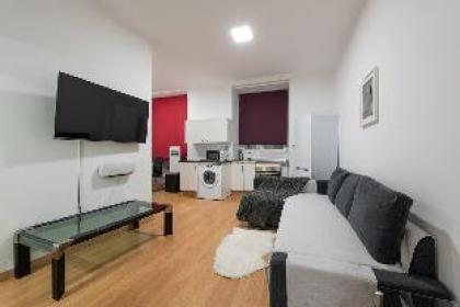 Madrid Center | Complimentary Breakfast | A019 - image 11
