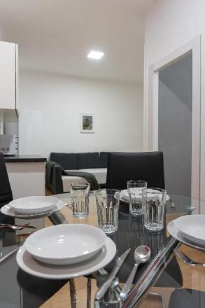 Madrid Center | Complimentary Breakfast | A019 - image 15