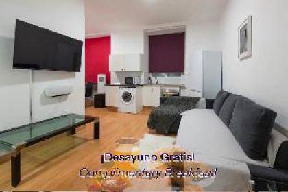 Madrid Center | Complimentary Breakfast | A019 - image 20