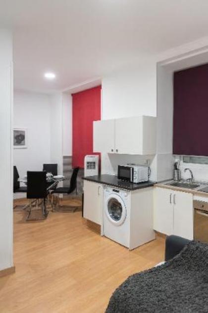Madrid Center | Complimentary Breakfast | A019 - image 9