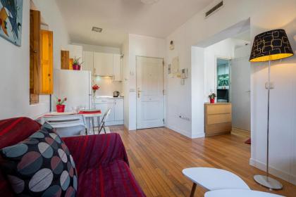 My City Home - Precioso apartamento en Calle Doña Urraca - image 21