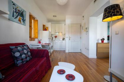 My City Home - Precioso apartamento en Calle Doña Urraca - image 22