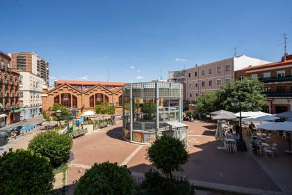 My City Home - Precioso apartamento en Calle Doña Urraca - image 25